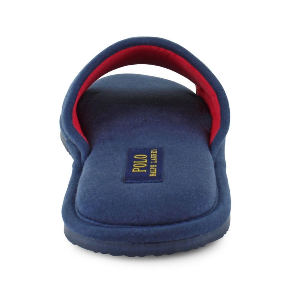 Polo Ralph Lauren Antero Slipper Slide - Picture 5 of 8